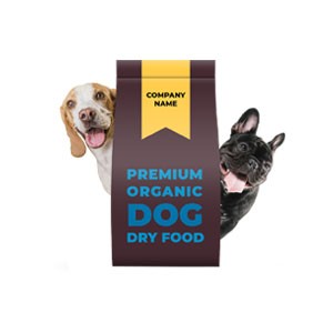 Thức ăn & Vật dụng cho thú cưng