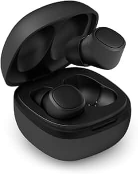 151 Blackdot Pro 2024 Premium Wireless Earbuds with 52 Hrs Music, Mics, Latest Bluetooth V5.3, One Touch Control, Waterproof