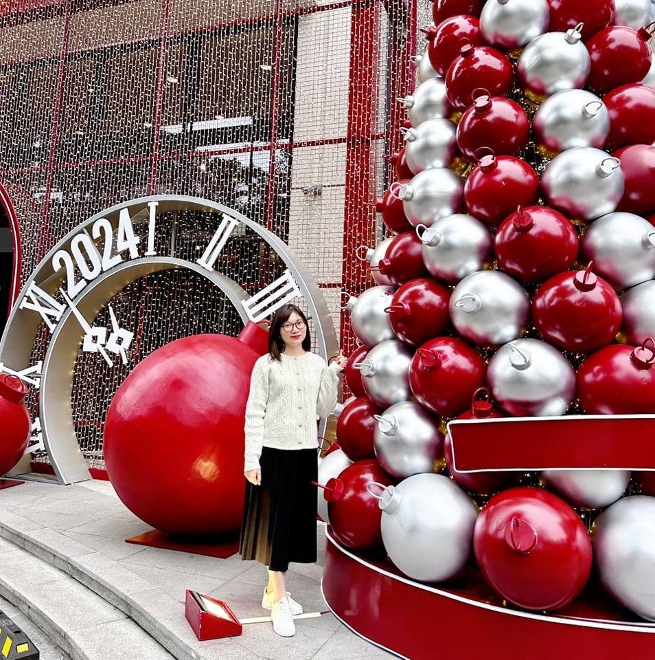 Nguyễn Thị Ngọc Mai