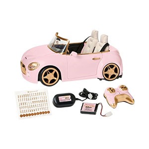 Đồ chơi, trẻ em & trẻ sơ sinh